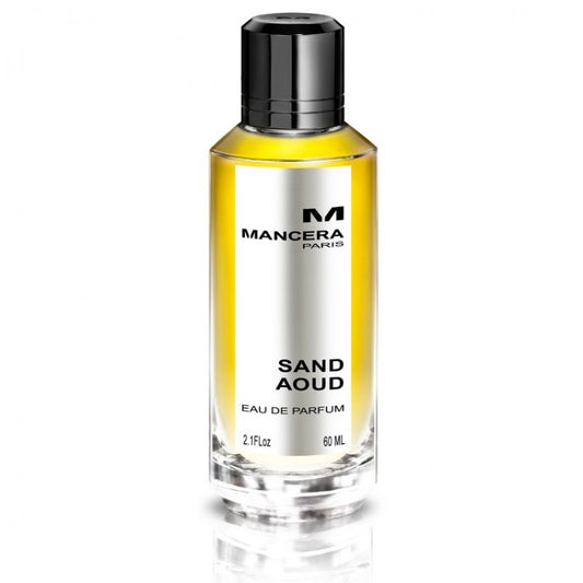Mancera - Sand Aoud EDP 60ml