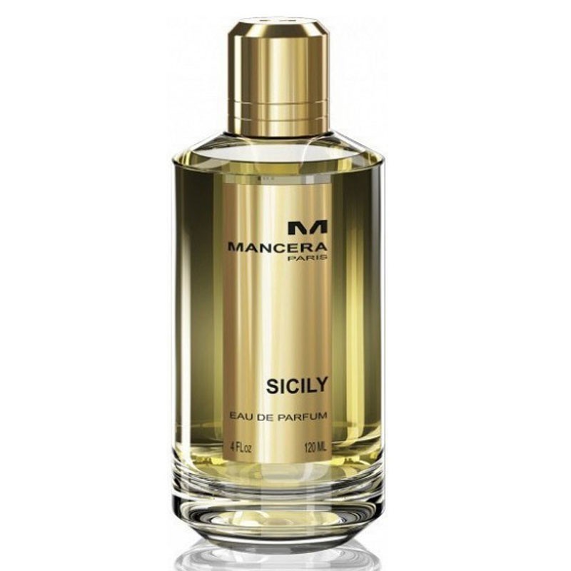 Mancera - Sicily EDP 120ml