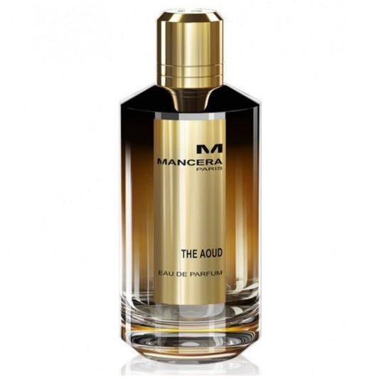 Mancera - The Aoud EDP 120ml
