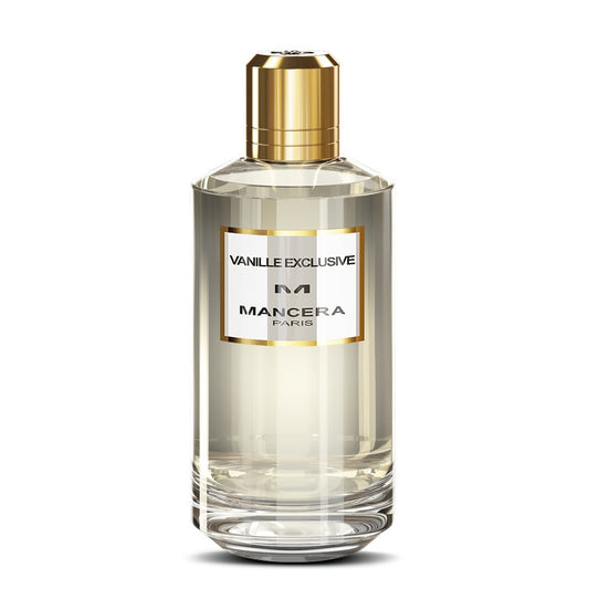 Mancera - Vanille Exclusif EDP 120ml