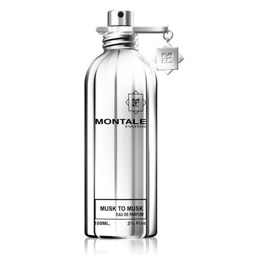 Montale - Musk To Musk EDP 100ml