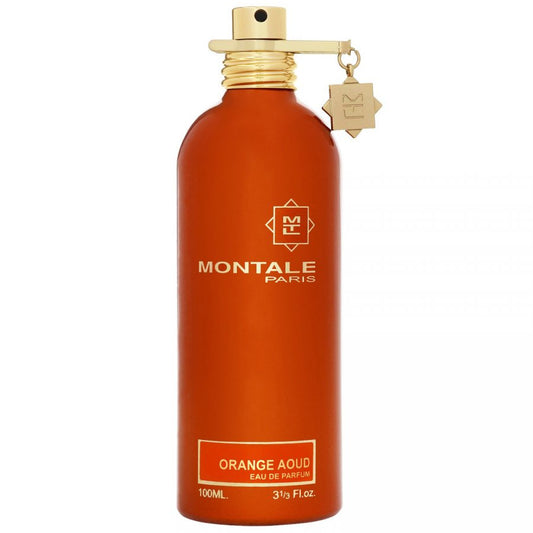Montale - Orange Aoud EDP 100ml