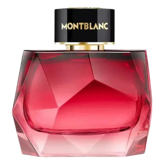 Montblanc - Signature ELIXIR 90ml