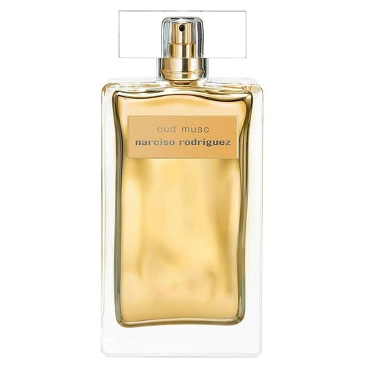 Narciso Rodriguez - Oud Musc EDP 100ml