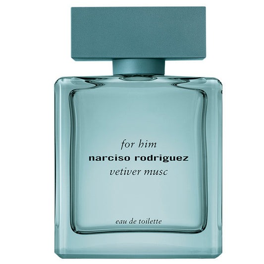 Narciso Rodriguez - Vetiver Musc EDT 100ml