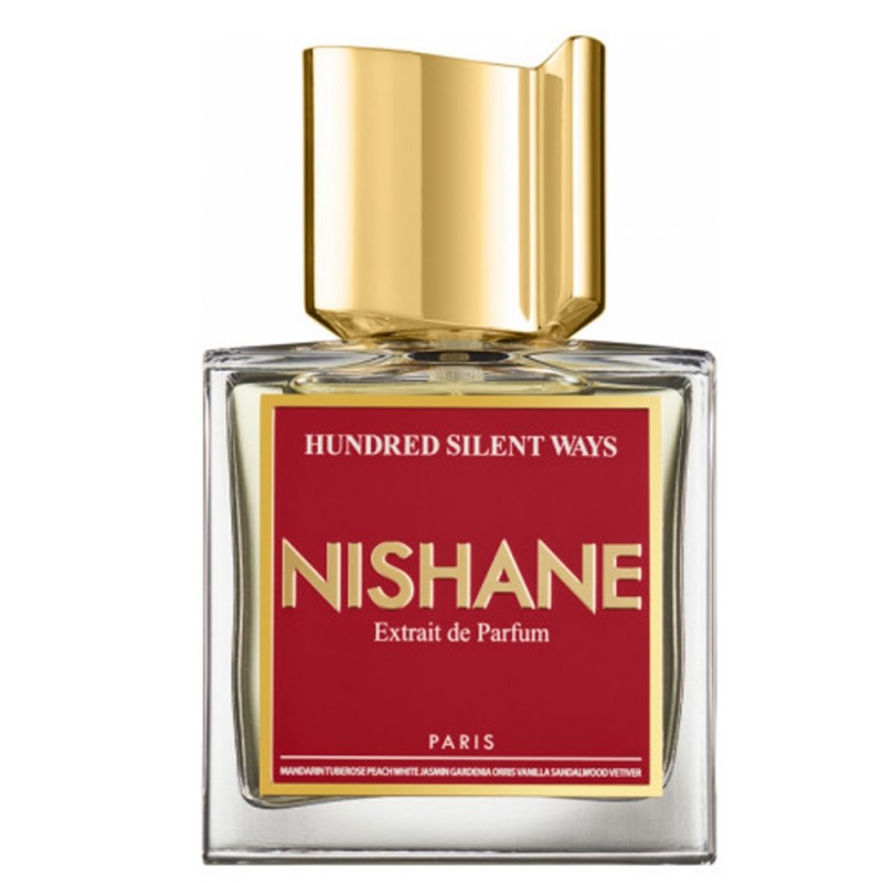 Nishane - Hundred Silent Ways 100ml