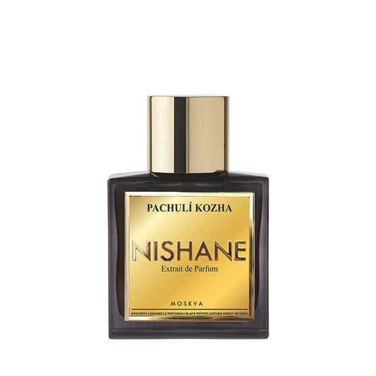 Nishane - Patchouli Kozha EDP 50ml