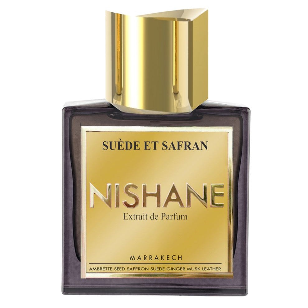 Nishane - Suede et Safran 50ml