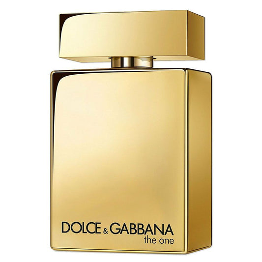 Dolce&Gabbana - The One Gold Men EDP 100ml