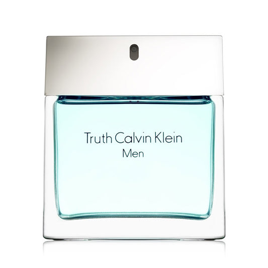 Calvin Klein - Truth Man EDT 100ml
