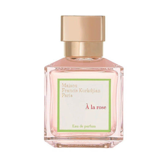 Maison Francis Kurkdjian - A La Rose EDP 70ml