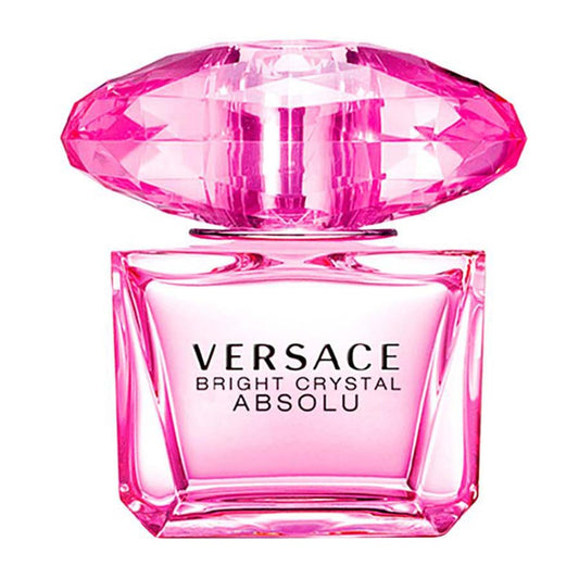 Versace - Bright Crystal Absolu EDP 90ml
