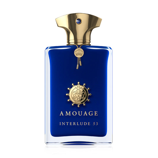 Amouage - Interlude 53 Extrait 100ml