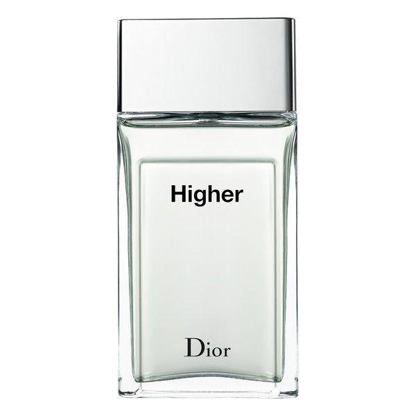 Dior - Higher EDT 100ml