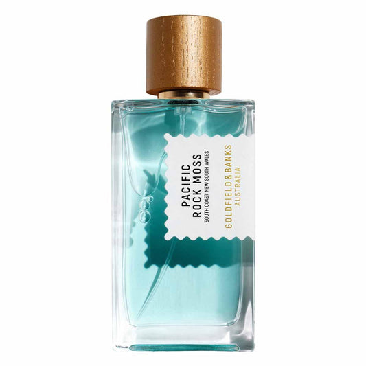 Goldfield&Banks - Pacific Rock Moss EDP 100ml