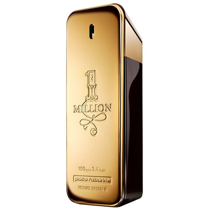 Paco Rabanne - 1 Million EDT 100ml