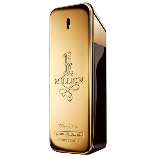 Paco Rabanne - 1 Million EDT 100ml