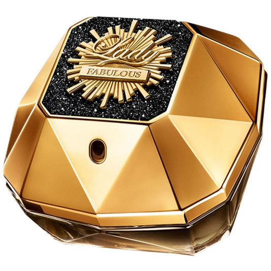Paco Rabanne - Lady Million Fabulous EDP 80ml
