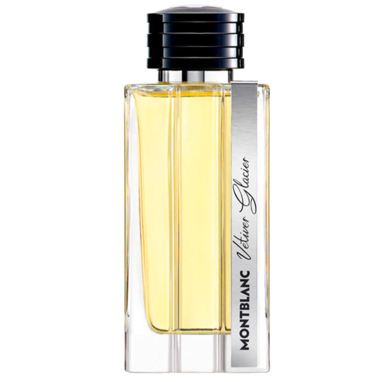 Montblanc - Vetiver Glacier EDP 100ml