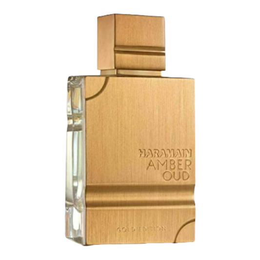 Al Haramain - Amber Oud Gold Edition EDP 120ml