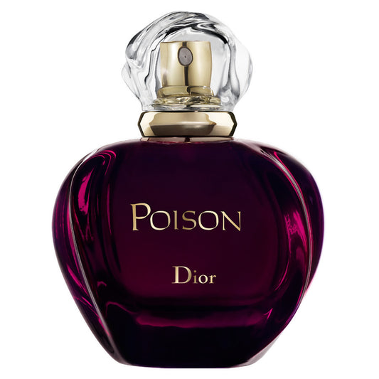 Dior - Poison EDT 100ml
