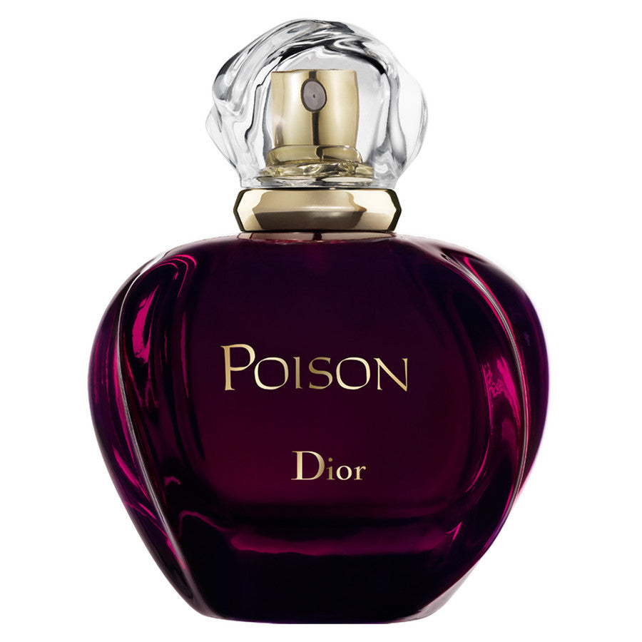 Dior - Poison EDT 100ml
