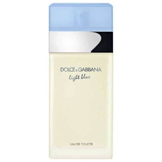 Dolce&Gabbana - Light Blue Woman EDT 200ml