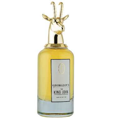 Flavia - Georgian's The King John EDP 100ml