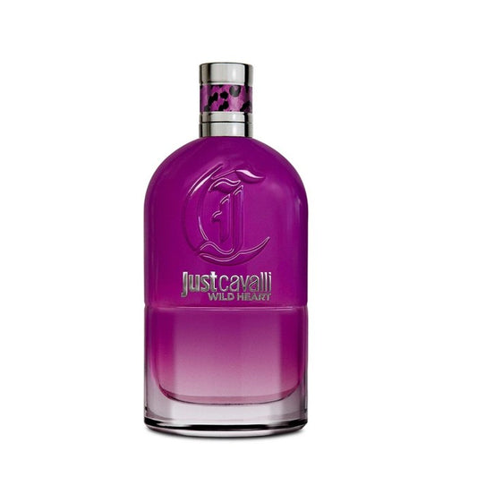Roberto Cavalli - Just Cavalli Wild Heart For Her EDP 90ml
