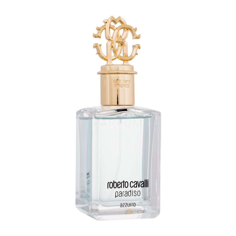 Cavalli - Paradiso Azzuro 2023 EDT 100ml