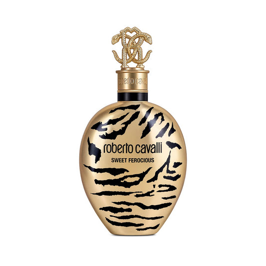 Roberto Cavalli - Sweet Ferocious EDP 75ml