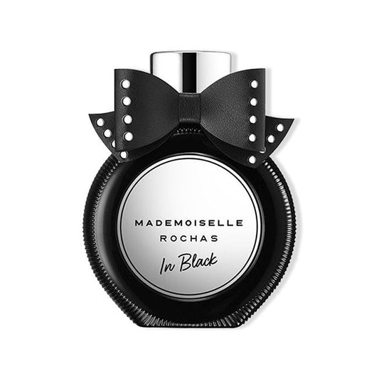 Rochas - Mademoiselle In Black EDP 90ml