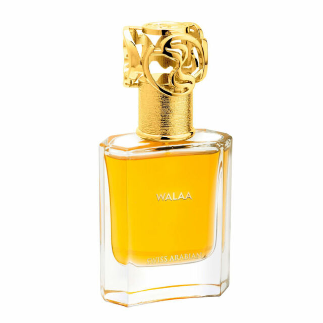 Swiss Arabian - Walaa EDP 50ml