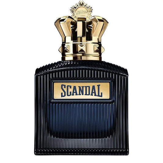 Jean Paul Gaultier (JPG) - Scandal Pour Homme Intense EDP 100ml
