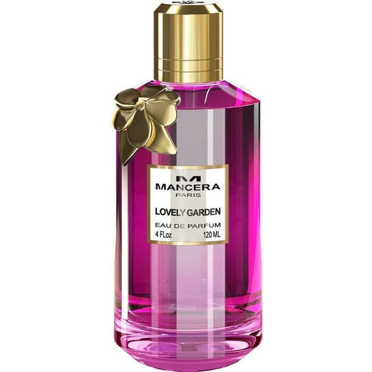 Mancera - Lovely Garden EDP 120ml