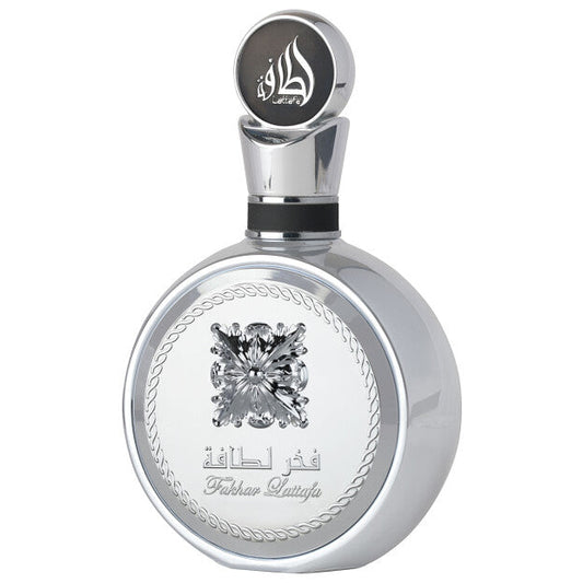 Lattafa - Fakhar Platin EDP 100ml