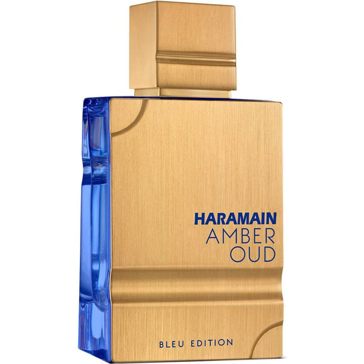 Al Haramain - Amber Oud Bleu Edition 100ml EDP