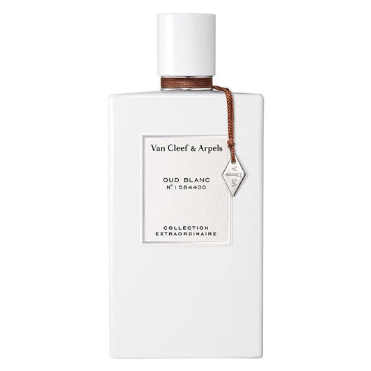 Van Cleef & Arpels - Oud Blanc EDP 75ml