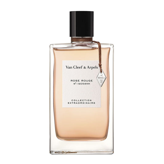 Van Cleef & Arpels - Rose Rouge EDP 75ml