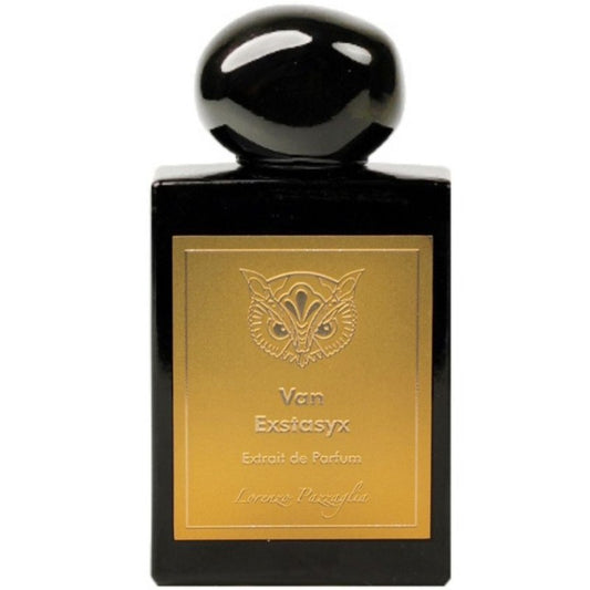 Lorenzo Pazzaglia - Van Extasyx ExDP 50ml