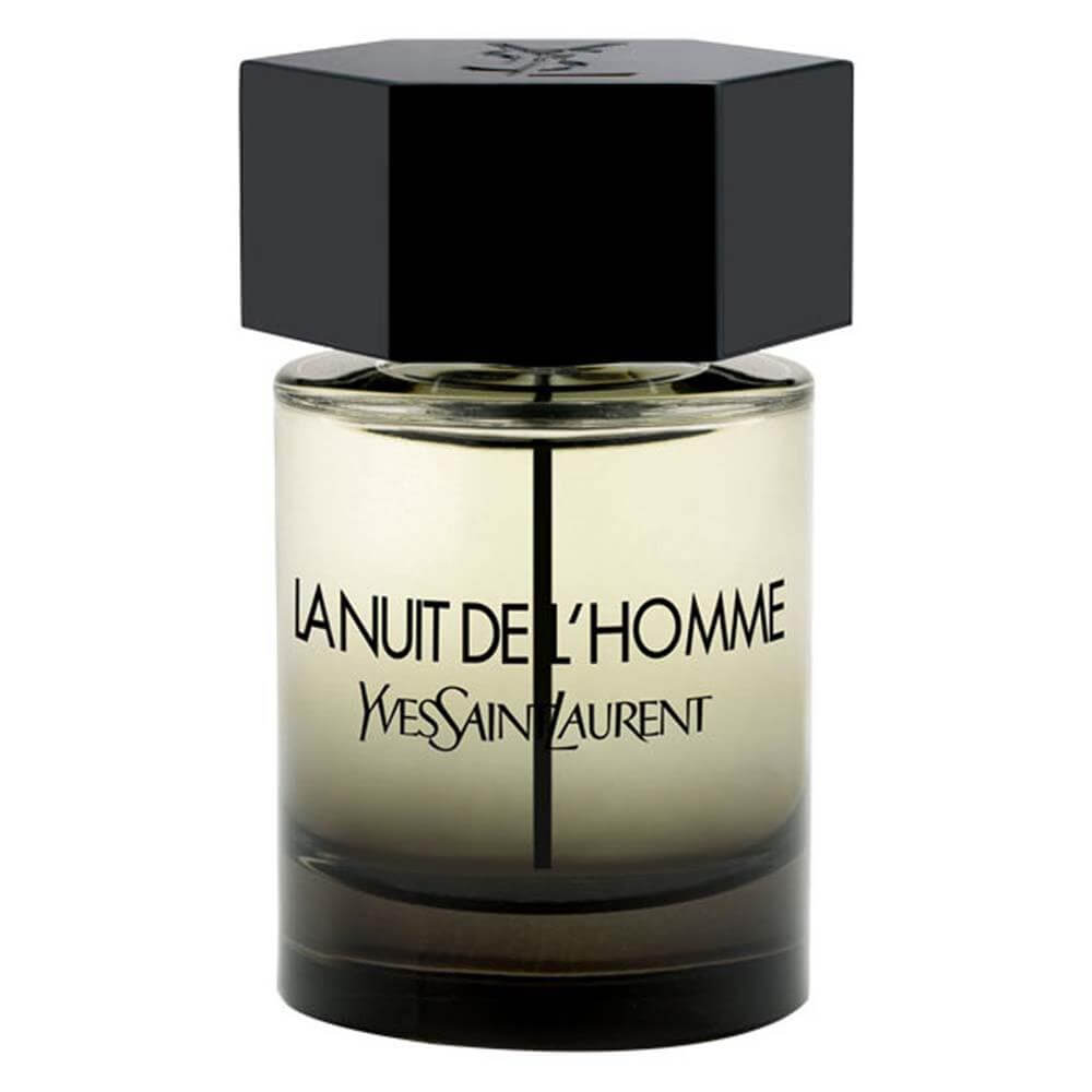 YSL - La Nuit de L'Homme EDT 100ml
