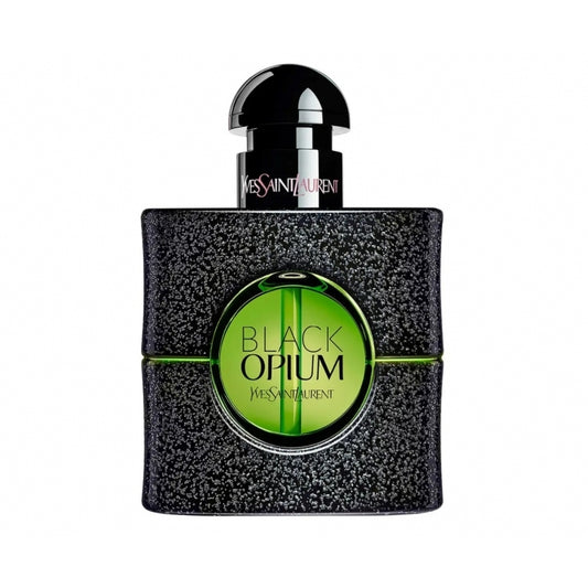 YSL - Black Opium Illicit Green EDP 75ml