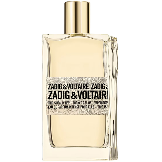 Zadig&Voltaire - This is Really Her EDP INTENSE 100ml