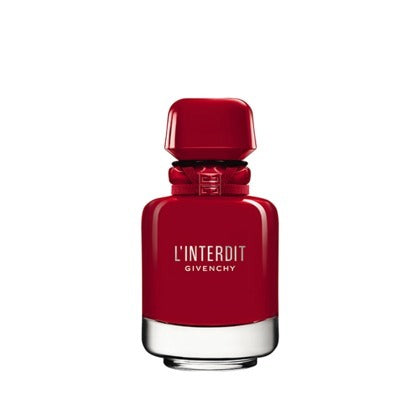 Givenchy - L'Interdit Rouge Ultime EDP 80ml