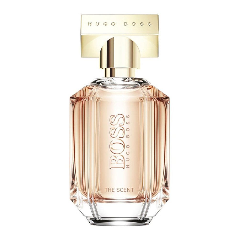 Hugo Boss - The Scent EDP 100ml