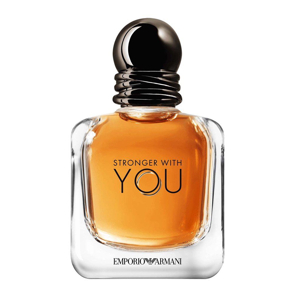 Armani - Stronger With You EDT 100ml