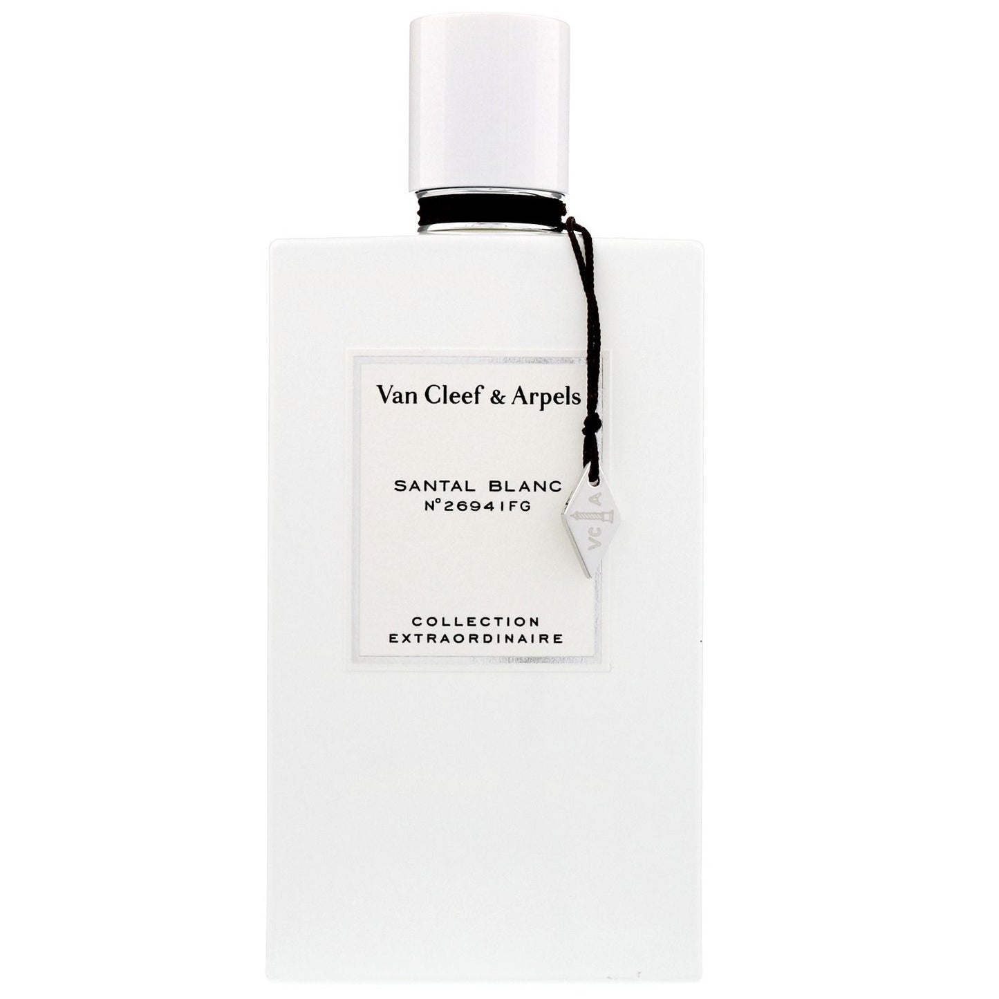 Van Cleef & Arpels - Santal Blanc 75ml