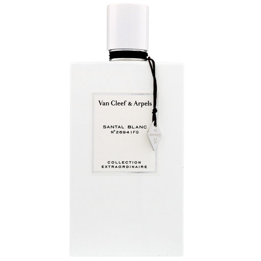 Van Cleef & Arpels - Santal Blanc 75ml
