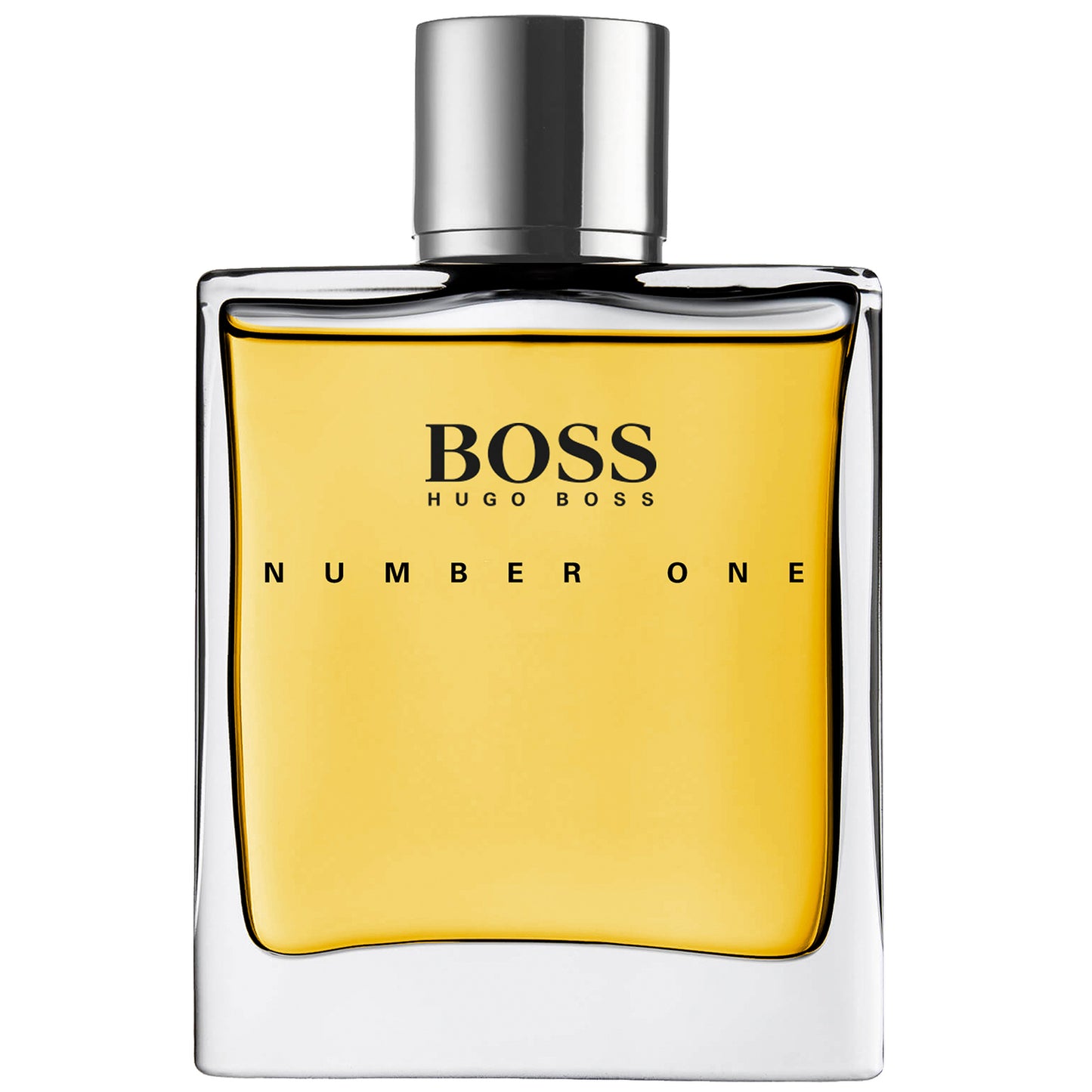 Boss - Number One EDT 100ml