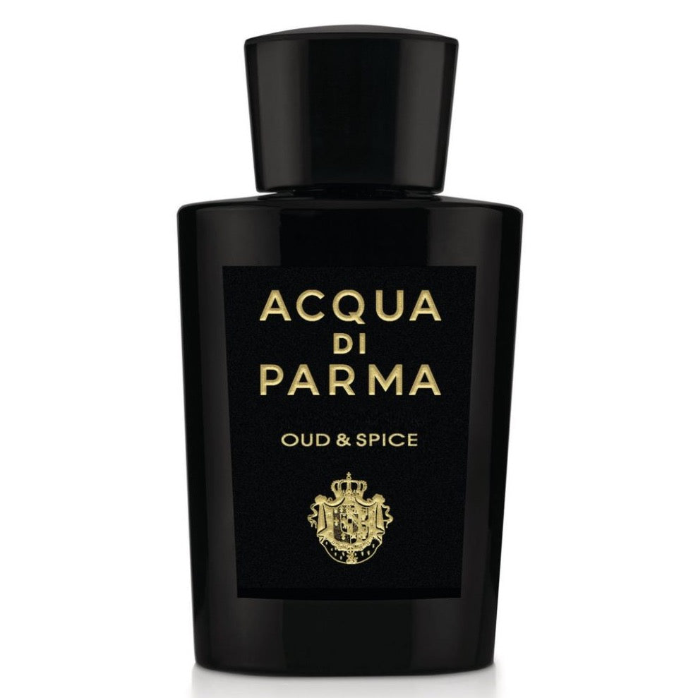 Acqua di Parma - Oud & Spice EDP 100ml